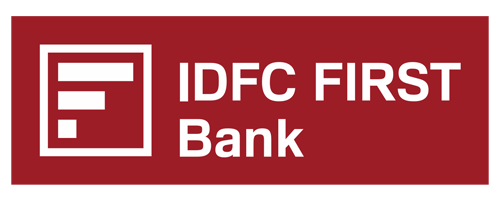 IDFC bank